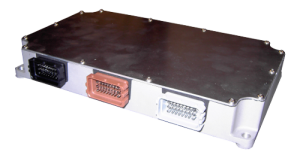 Light truck Dual-Fuel ECU for CNG,LNG, LPG with diesel